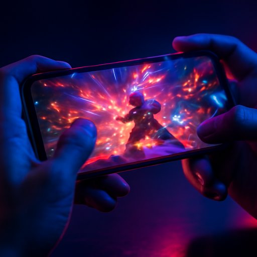 7u77 APK ইনস্টল স্ক্রিন